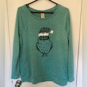 Women’s Holiday Sweatshirt